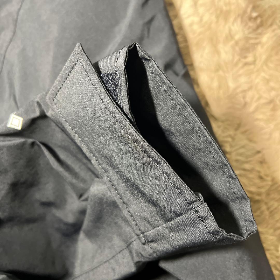 ザ・ノース・フェイス シェルジャケット マウンテンジャケット NP62510