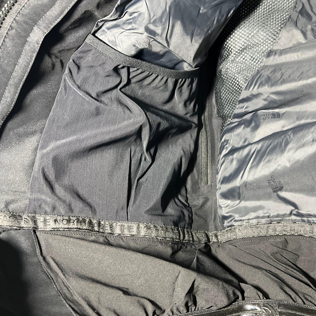 ザ・ノース・フェイス シェルジャケット マウンテンジャケット NP62510