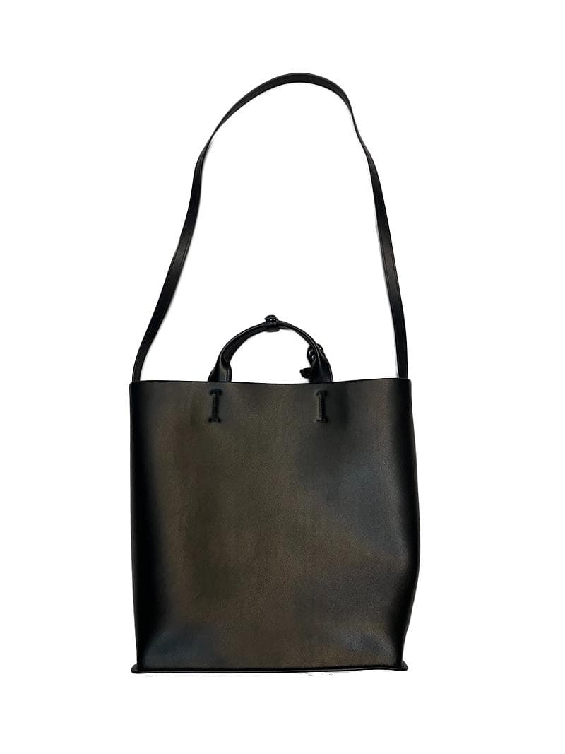 todayful トゥデイフル Useful Leather Bag 2WAY