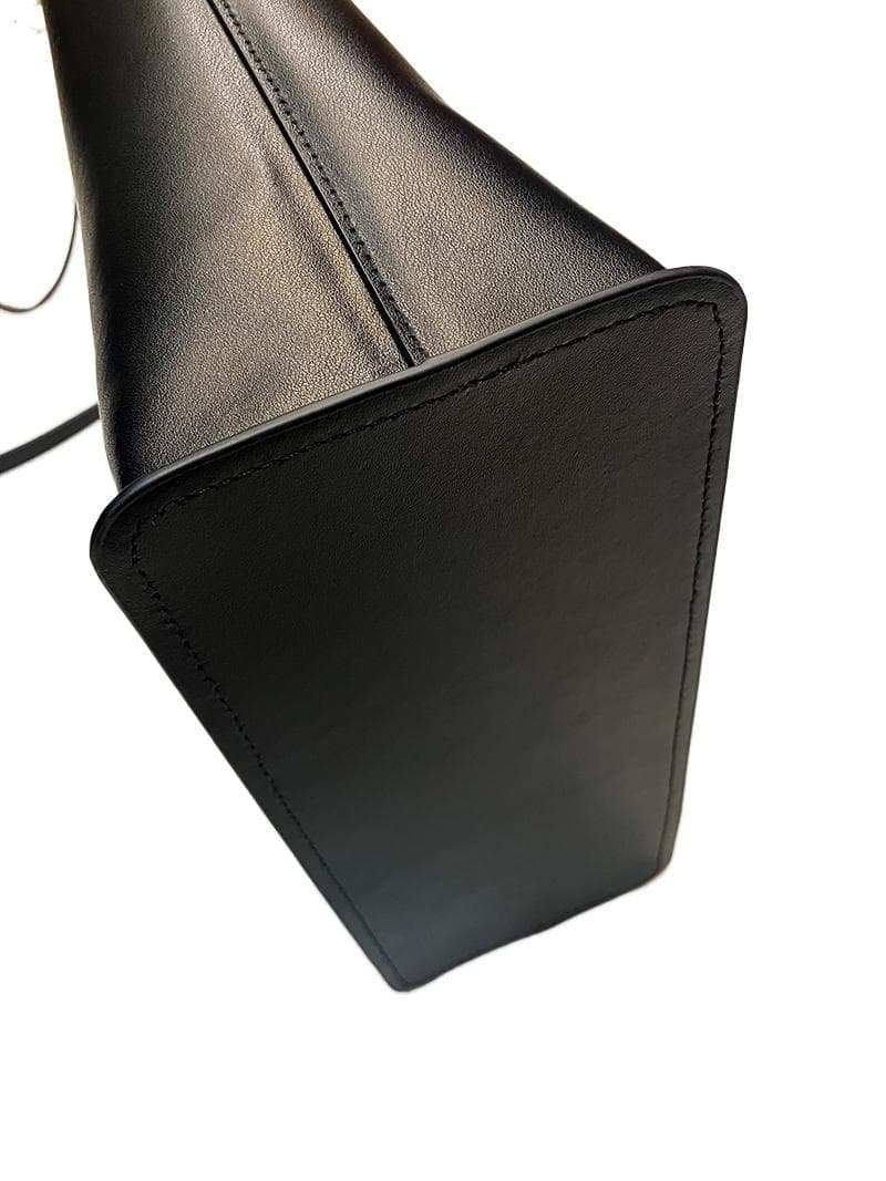 todayful トゥデイフル Useful Leather Bag 2WAY