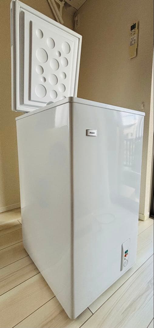 冷凍庫 さいたま市緑区取りに来られる方 JF-NC66F-1