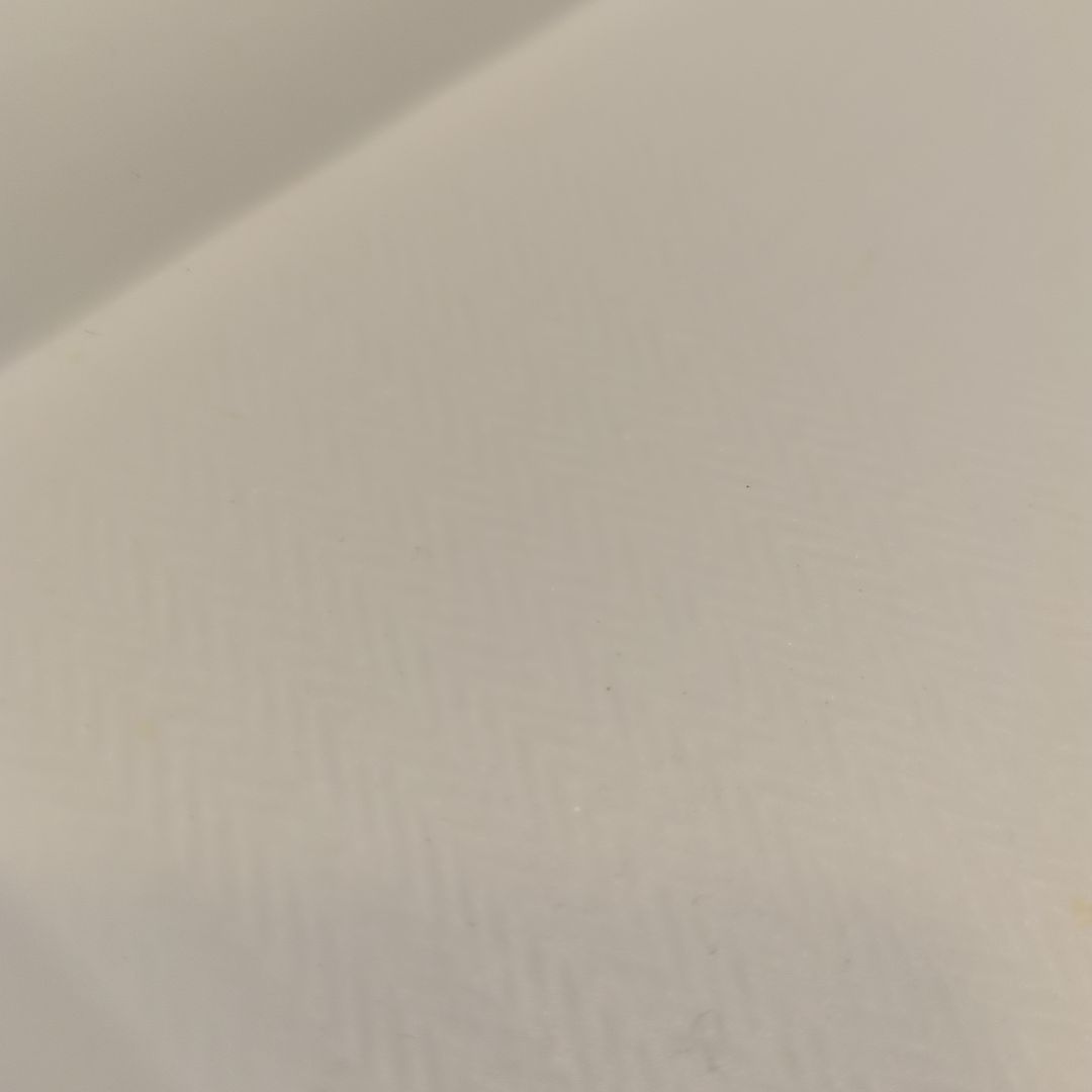 真*理様 エルメス　ヴィドポッシュ　トレイ　シェブロン　マルチトレー　陶器　セリ