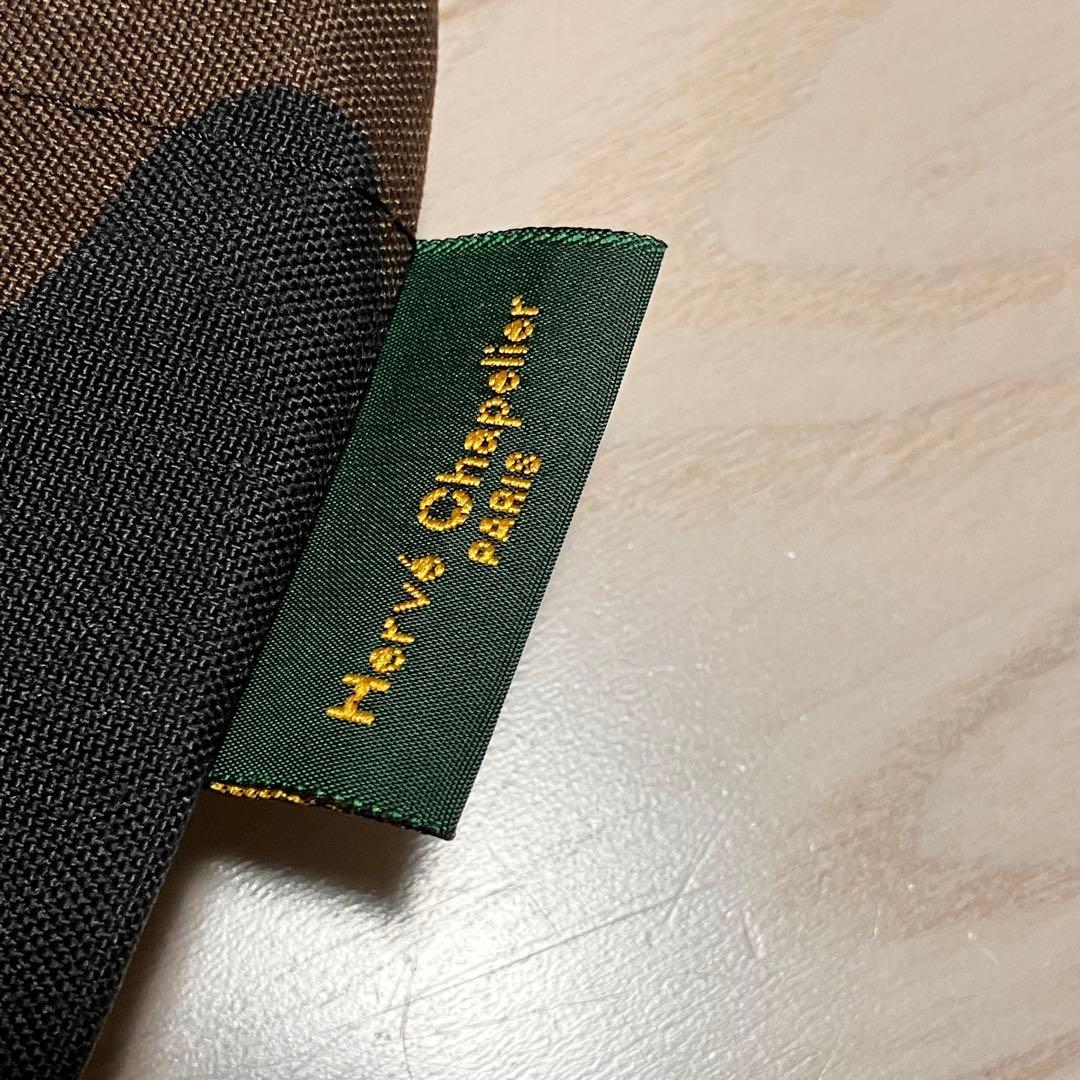 【美品】エルベシャプリエ　848W カモフラ　マリン　XXLサイズ　迷彩　舟型