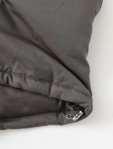 【新品】UR TECH モンスターコート　ブラウン