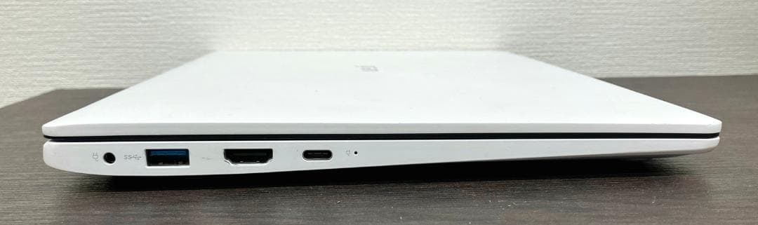 10世代) LG gram i5 / 16Gb / 512GB / office