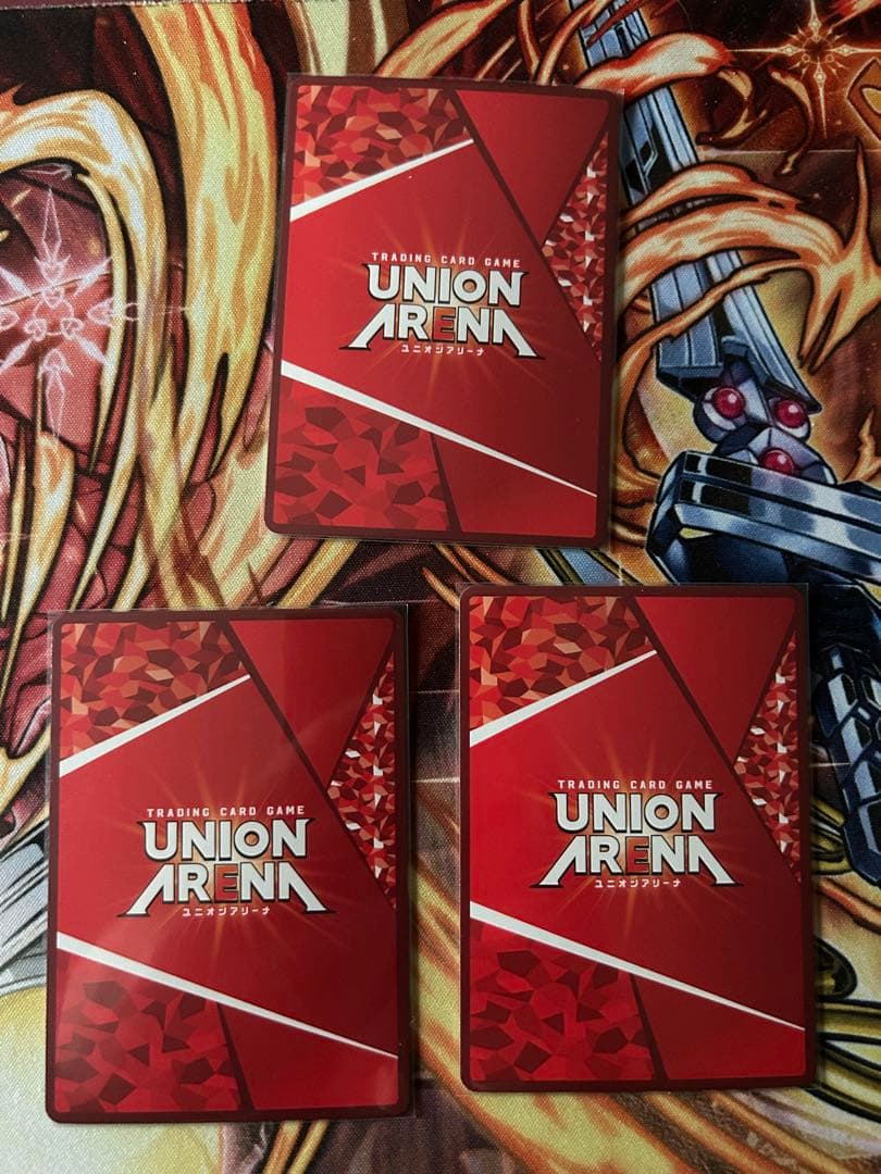 フルパラ　ユニオンアリーナ　緑サイタマ　ワンパンマン　高レア　デッキ