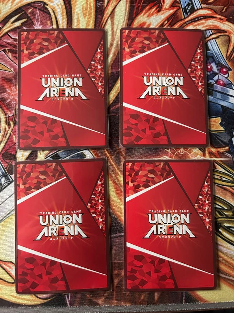 フルパラ　ユニオンアリーナ　緑サイタマ　ワンパンマン　高レア　デッキ