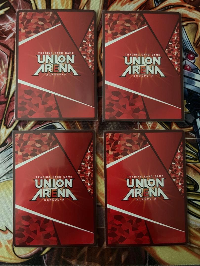 フルパラ　ユニオンアリーナ　緑サイタマ　ワンパンマン　高レア　デッキ