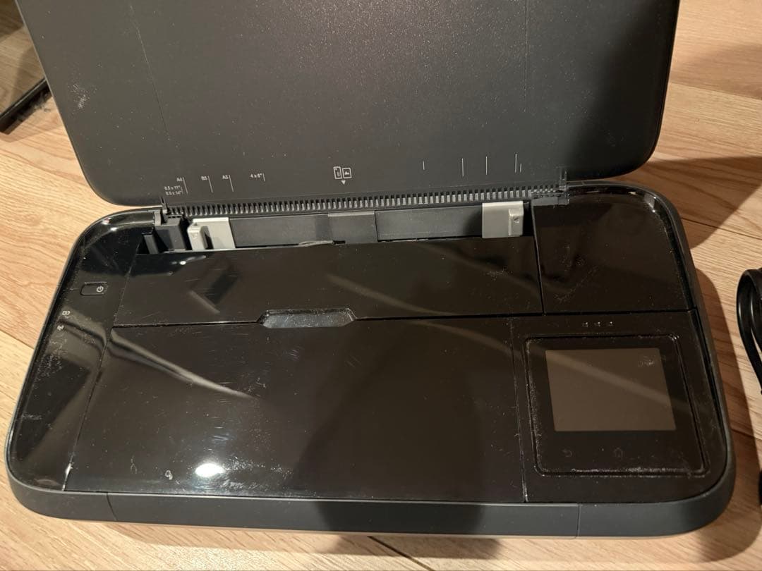 プリンター・複合機 HP OfficeJet 250 CZ992A