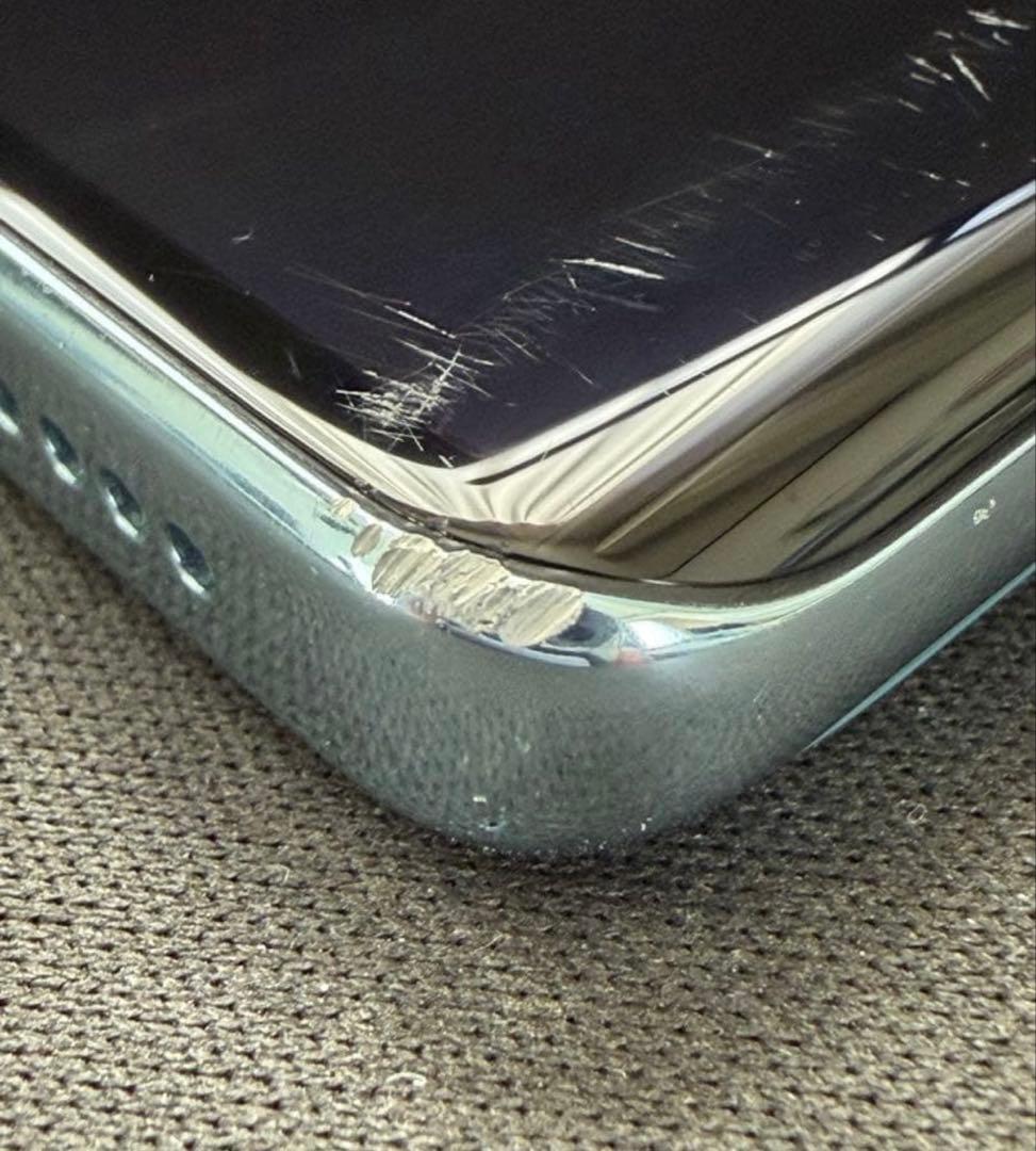 M*N様 Vivo X100 Pro Startrail Blue 12+256