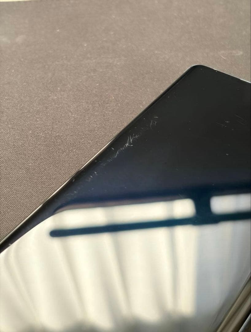 M*N様 Vivo X100 Pro Startrail Blue 12+256