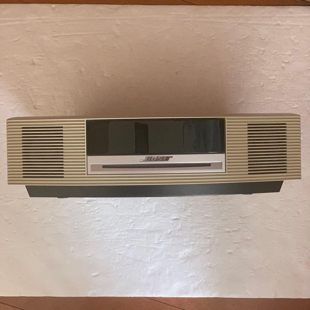 ボーズ Bose wave music system Ⅲ SoundTouch