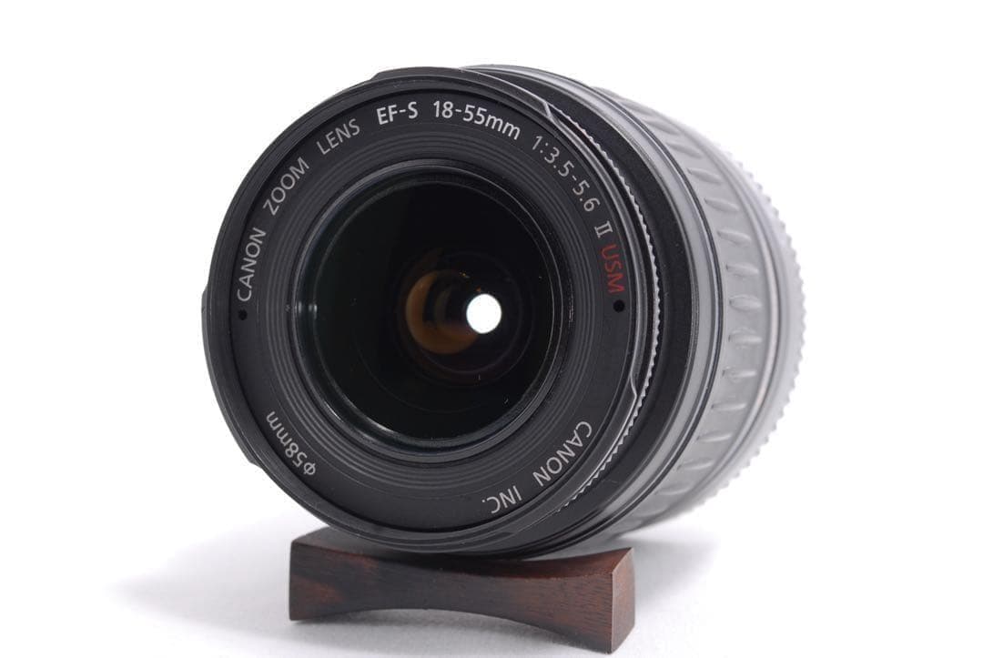 一眼レフデビューに✨Canon EOS Kiss X4✨届いてすぐスマホへ転送！