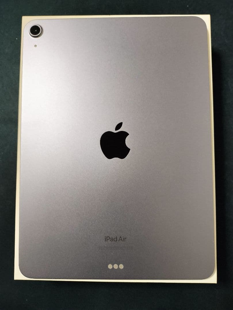 iPadAir（第5世代）Wi-Fi用　256gb