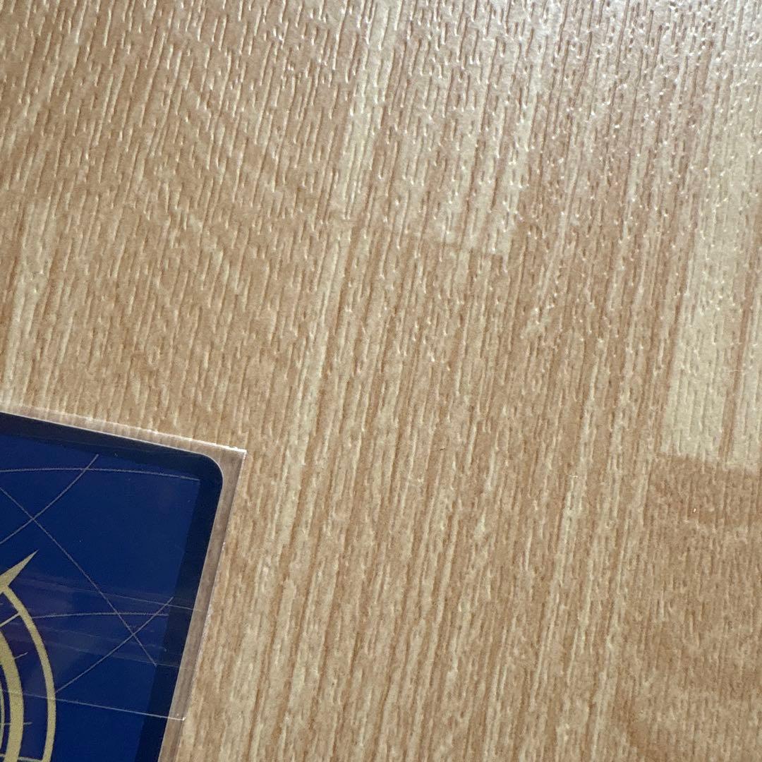 ワンピースカードゲーム　サンジ　フラッグシップ　　　優勝記念品　未開封