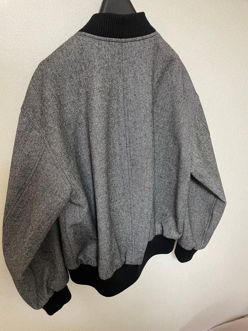 IENA ボンディングツィード スタジアム BZ