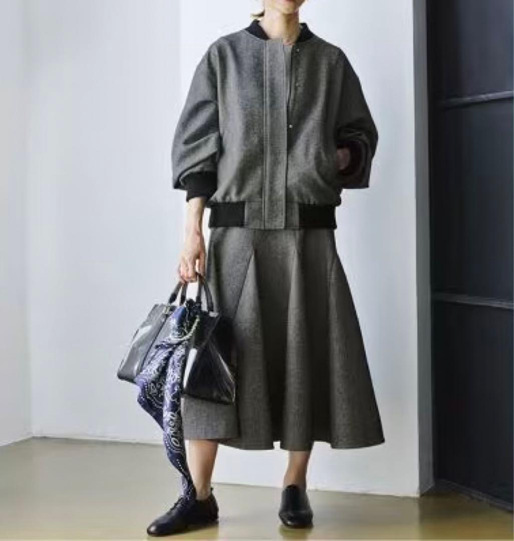 IENA ボンディングツィード スタジアム BZ