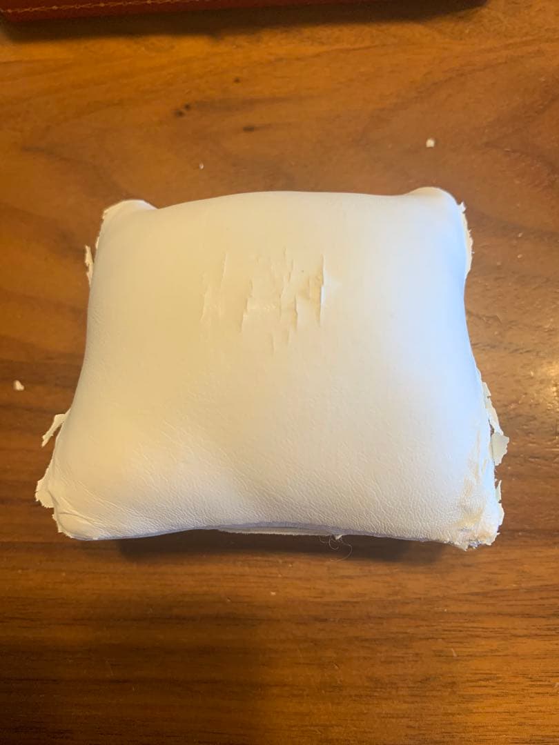 Cartier レディース時計　タンクフランセーズ