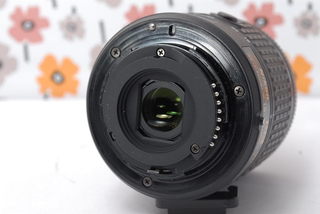 ❤Nikon D3500❤ショット数少なめ！❤Bluetooth搭載❤美品❤