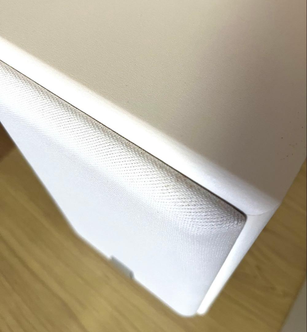 DALI ダリ SPEKTOR1 ホワイト（ペア）ブックシェルフスピーカー