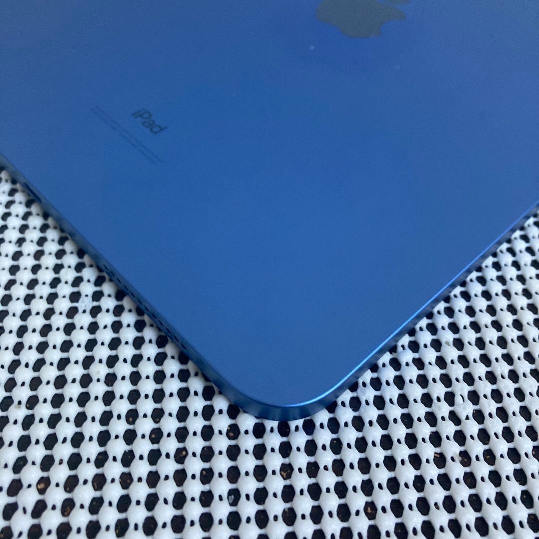 2388【早い者勝ち】電池最良好☆iPad10第10世代64GB WIFIモデル