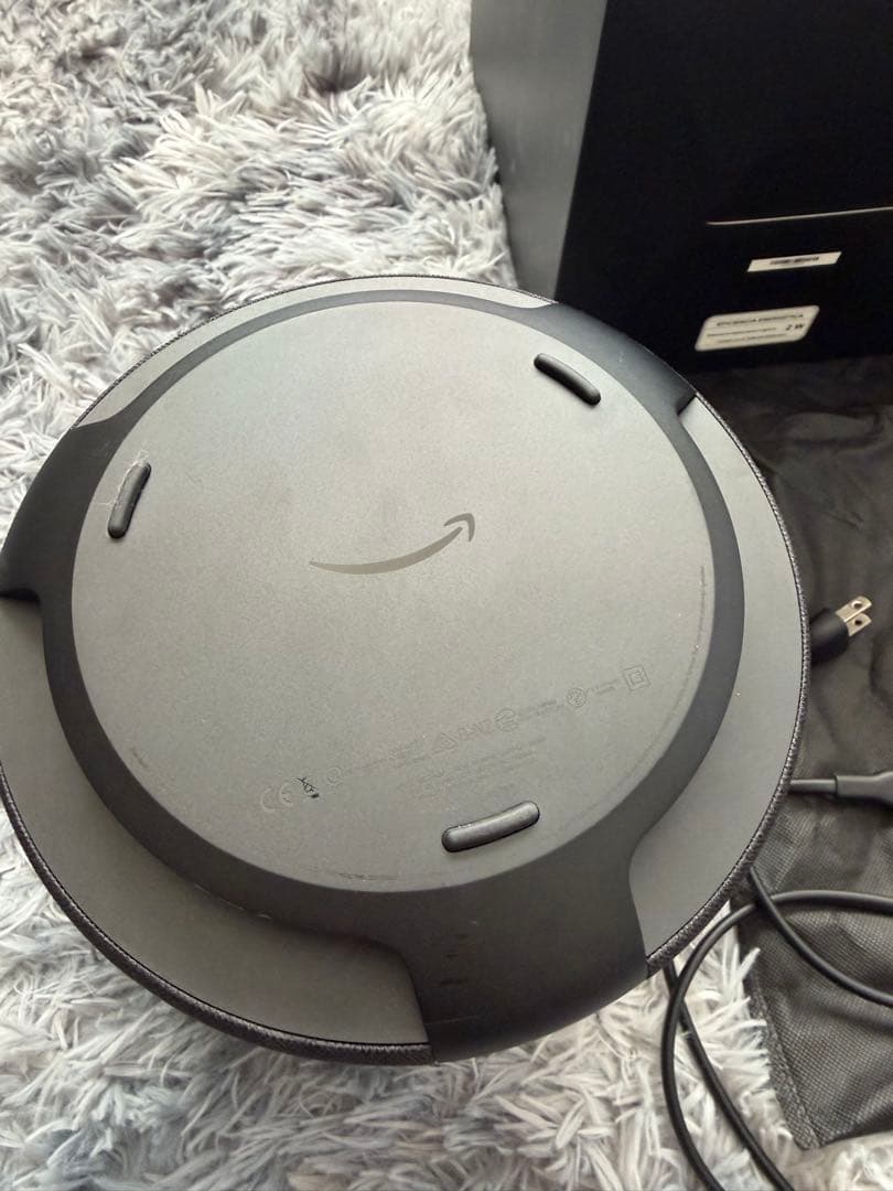 Amazon Echo Sub スマートスピーカー