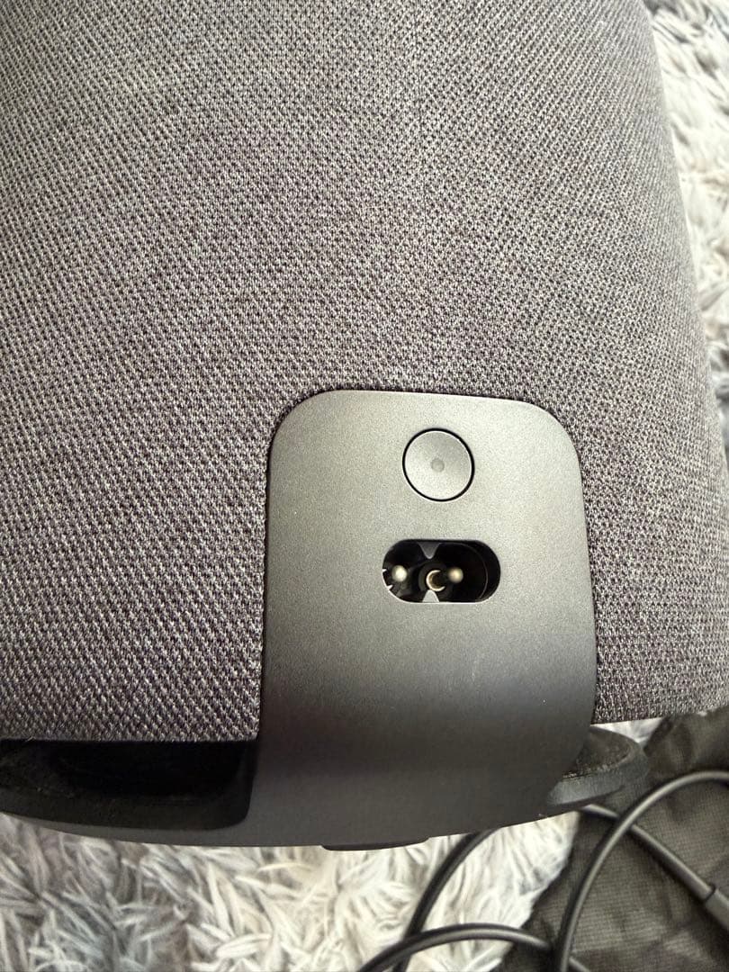 Amazon Echo Sub スマートスピーカー