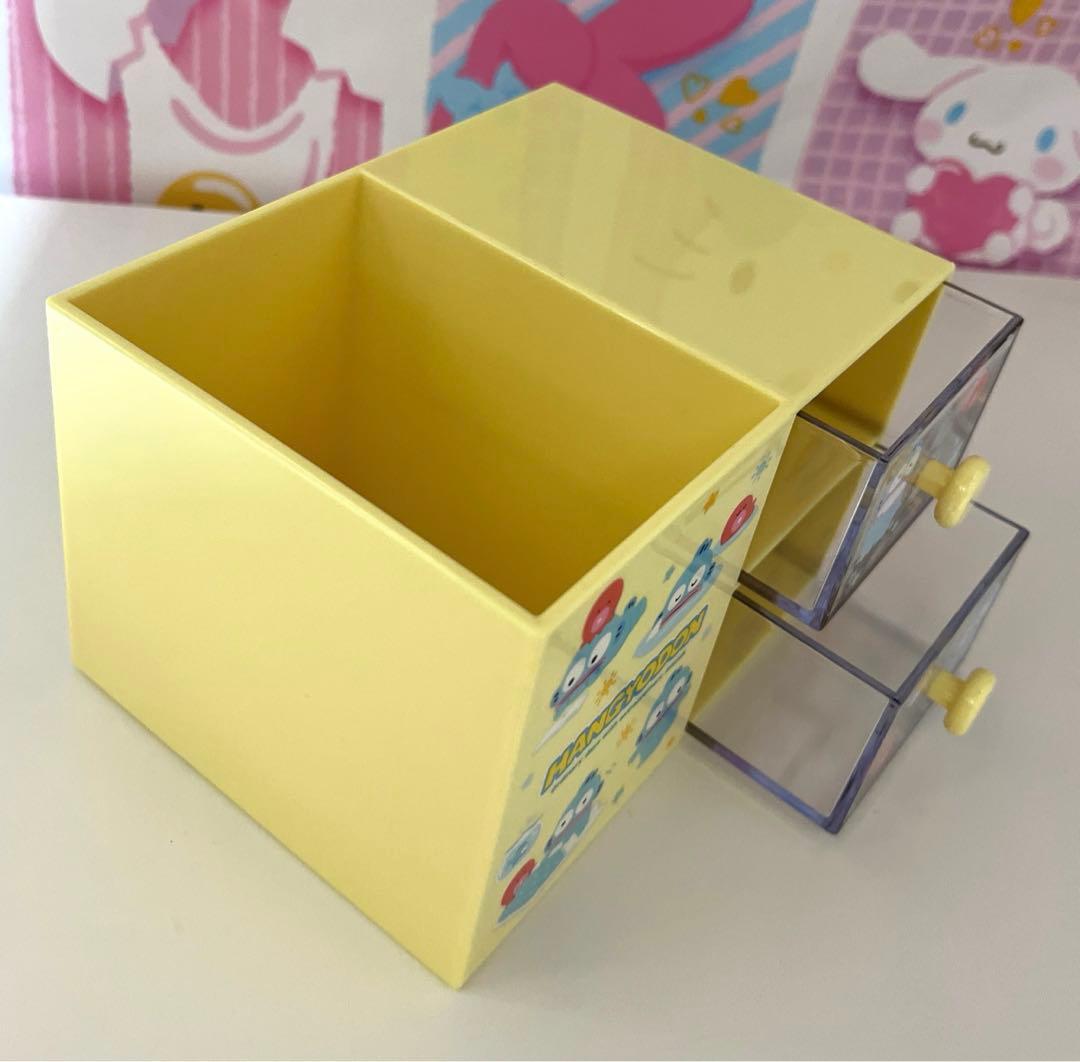 ハンギョドン ペンスタンド付きチェスト