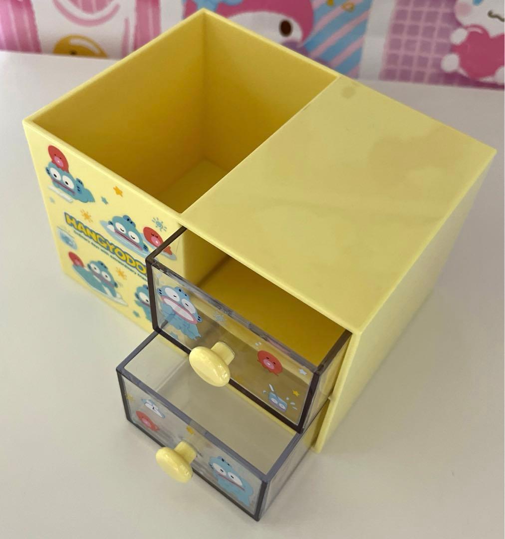 ハンギョドン ペンスタンド付きチェスト