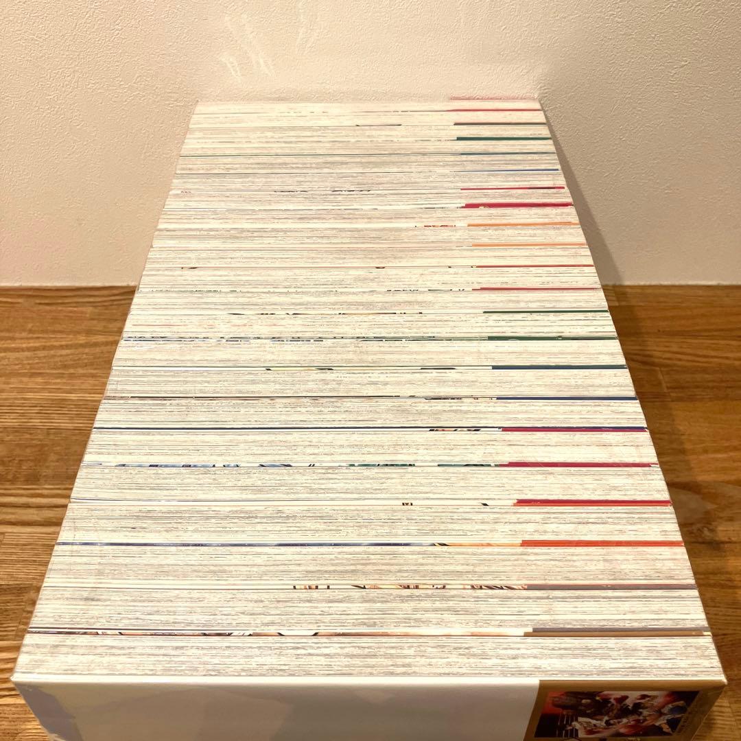 【美品】 聖闘士星矢 完全版 初版 帯付 全巻セット 1-22巻