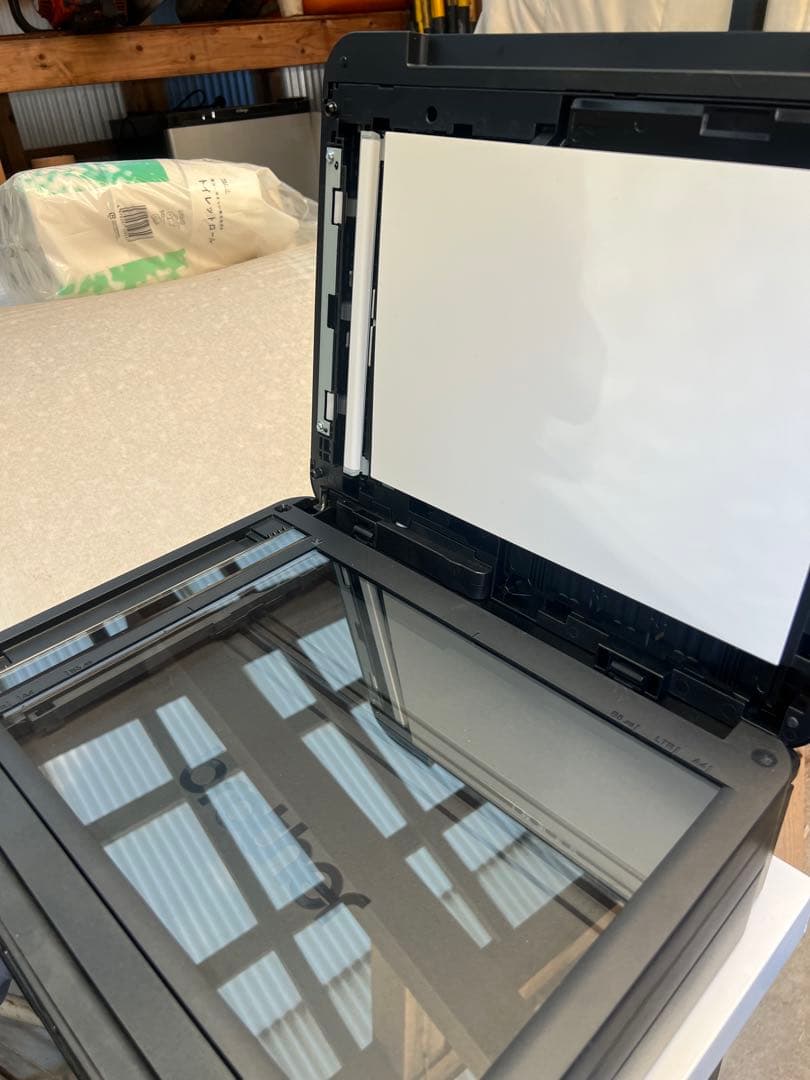 Brother DCP-J926N ブラックプリンター