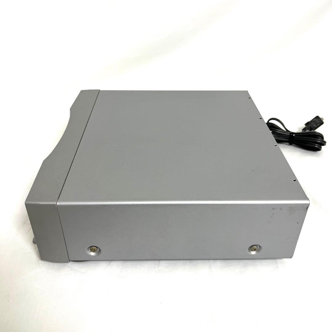 【動作確認済】SONY ソニー MDS-PC1 MDデッキ レコーダー