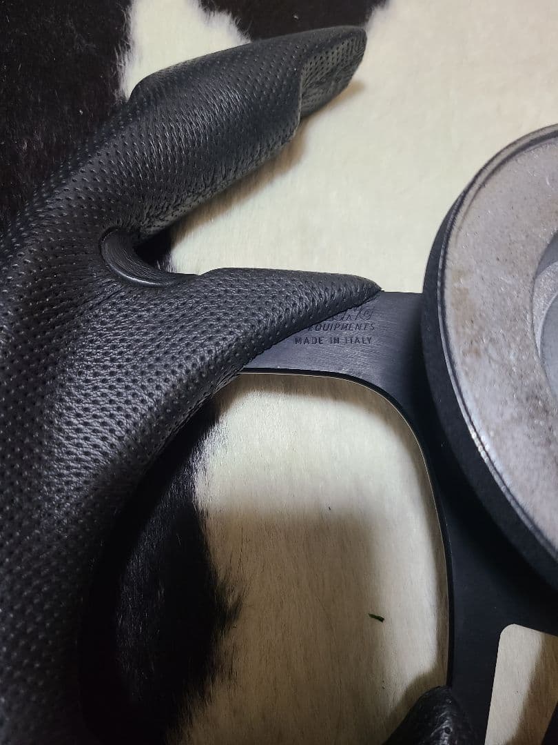 シモーニレーシング X5ステルス【刻印有】ボス付