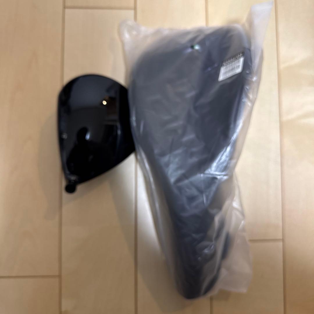 テーラーメイド Qi35 LS ドライバー　9° デザイナーブラック