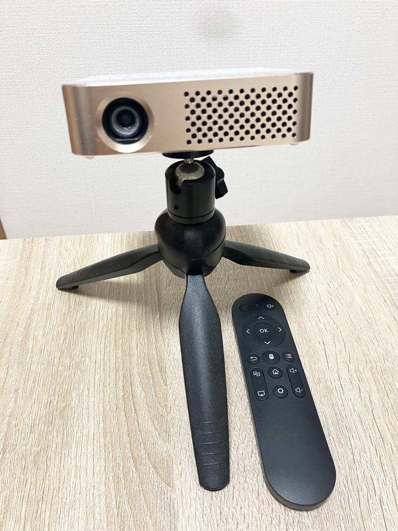 KABENI PRO カベーニプロ 小型プロジェクター