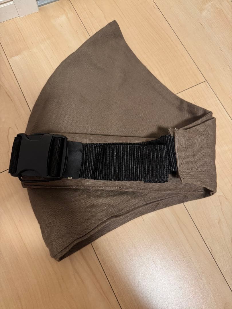 WILDRIDE スリング　ワイルドライド Coffee