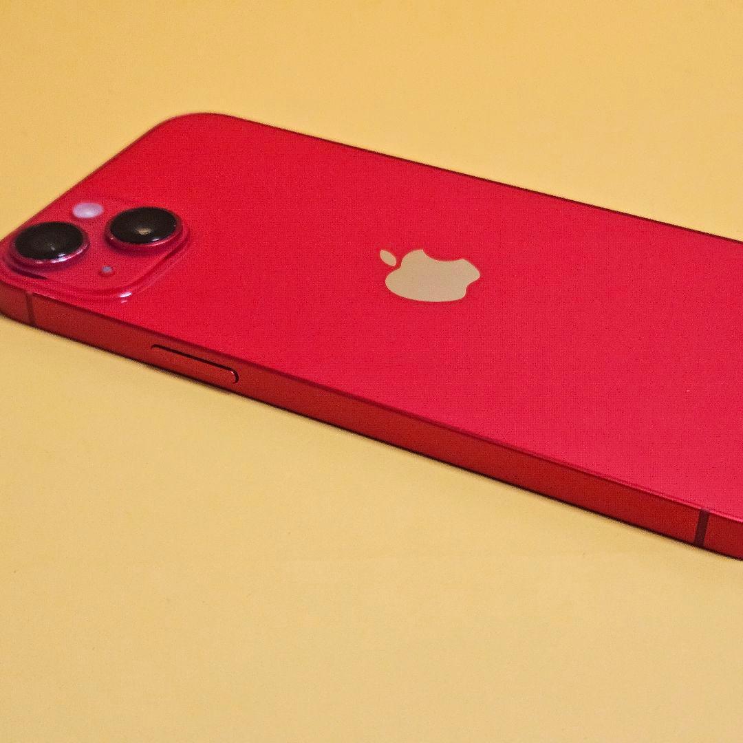 iPhone 14 Plus 256GB｜24時間以内発送!#129