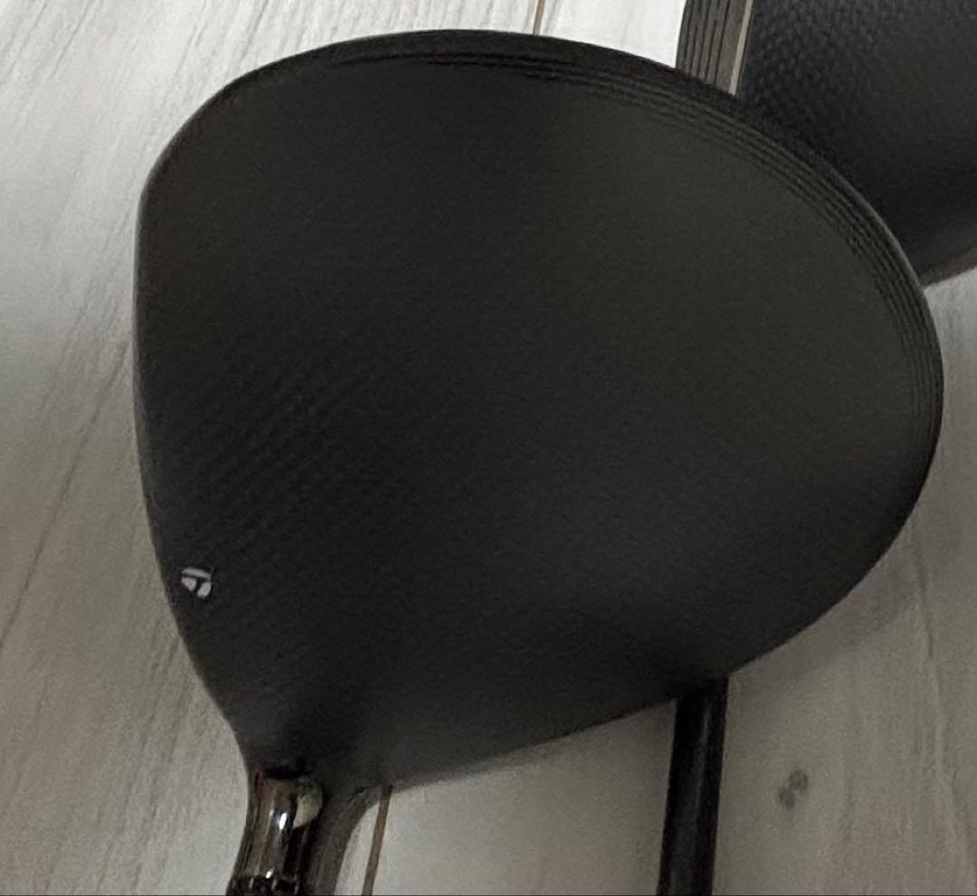 テーラーメイドqi35 ドライバー9° 希望金額教えてください！2月8日まで！！