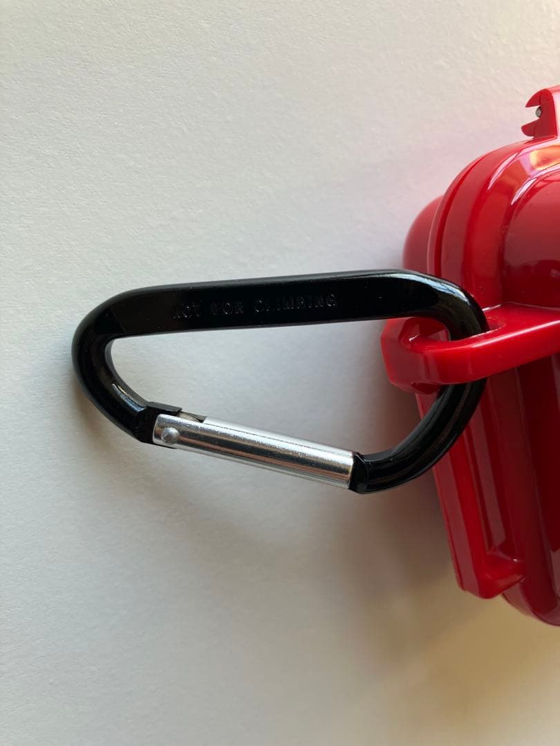 小物 Supreme 14ss Pelican Case Box