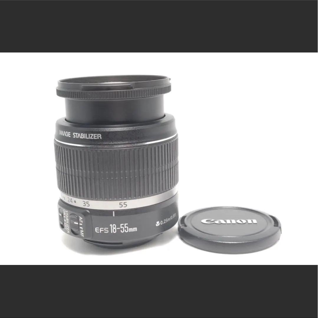 ❤️スマホ転送OK❤️ Canon キャノン Kiss X50 初心者向け