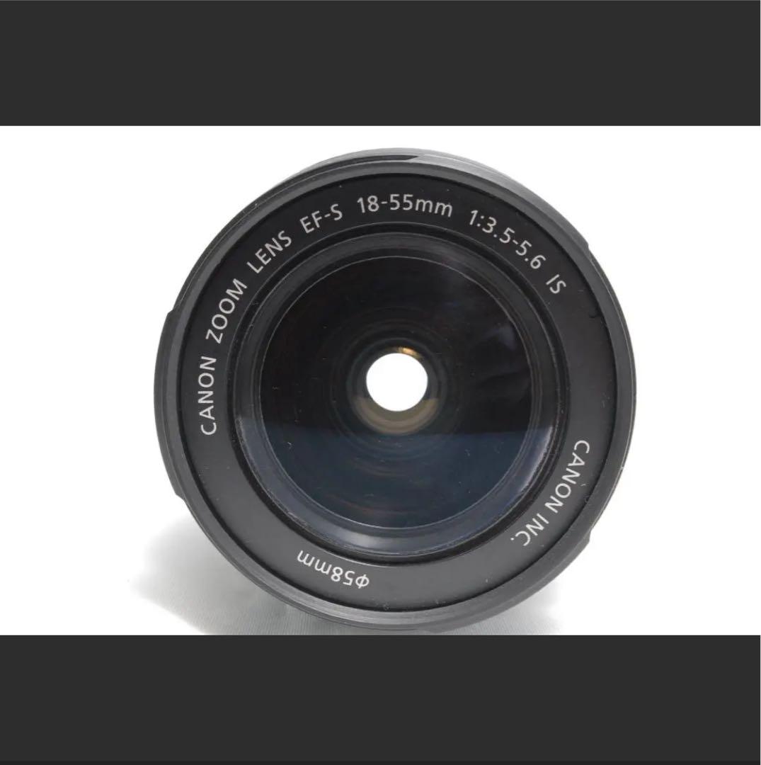 ❤️スマホ転送OK❤️ Canon キャノン Kiss X50 初心者向け