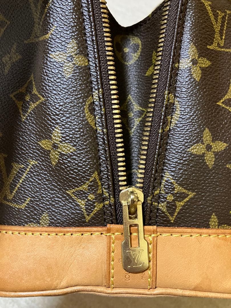 ルイヴィトン アルマ