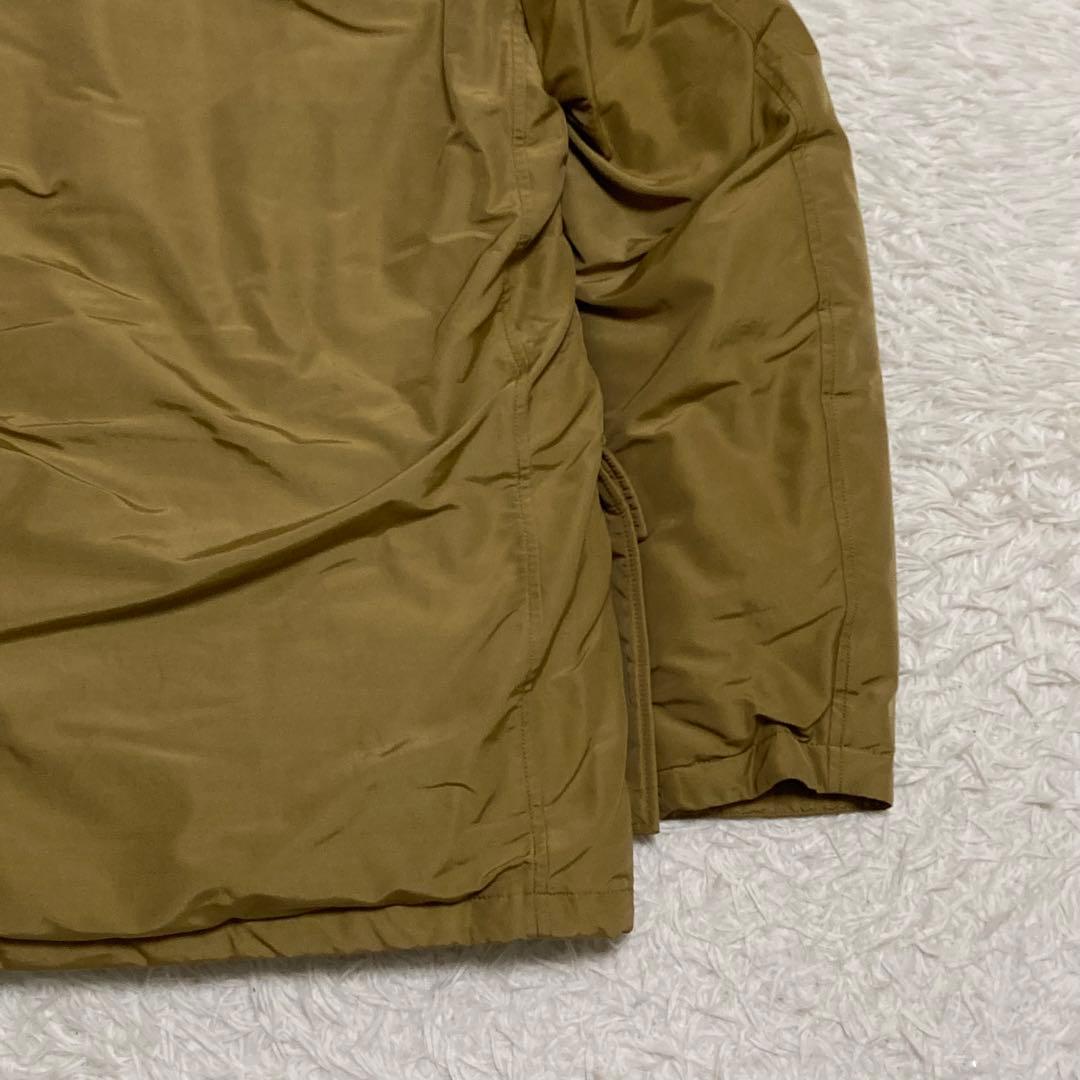 【美品】WOOLRICH ウールリッチ アークティックパーカー US S