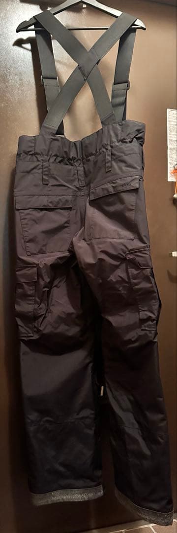 【専用】GREEN CLOTHING ムーブメントカーゴ M