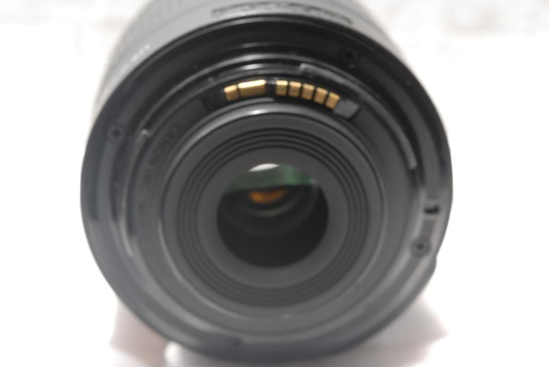 ⭐初心者おすすめ⭐EOS KISS X50 レンズ EF-S 18-55mm