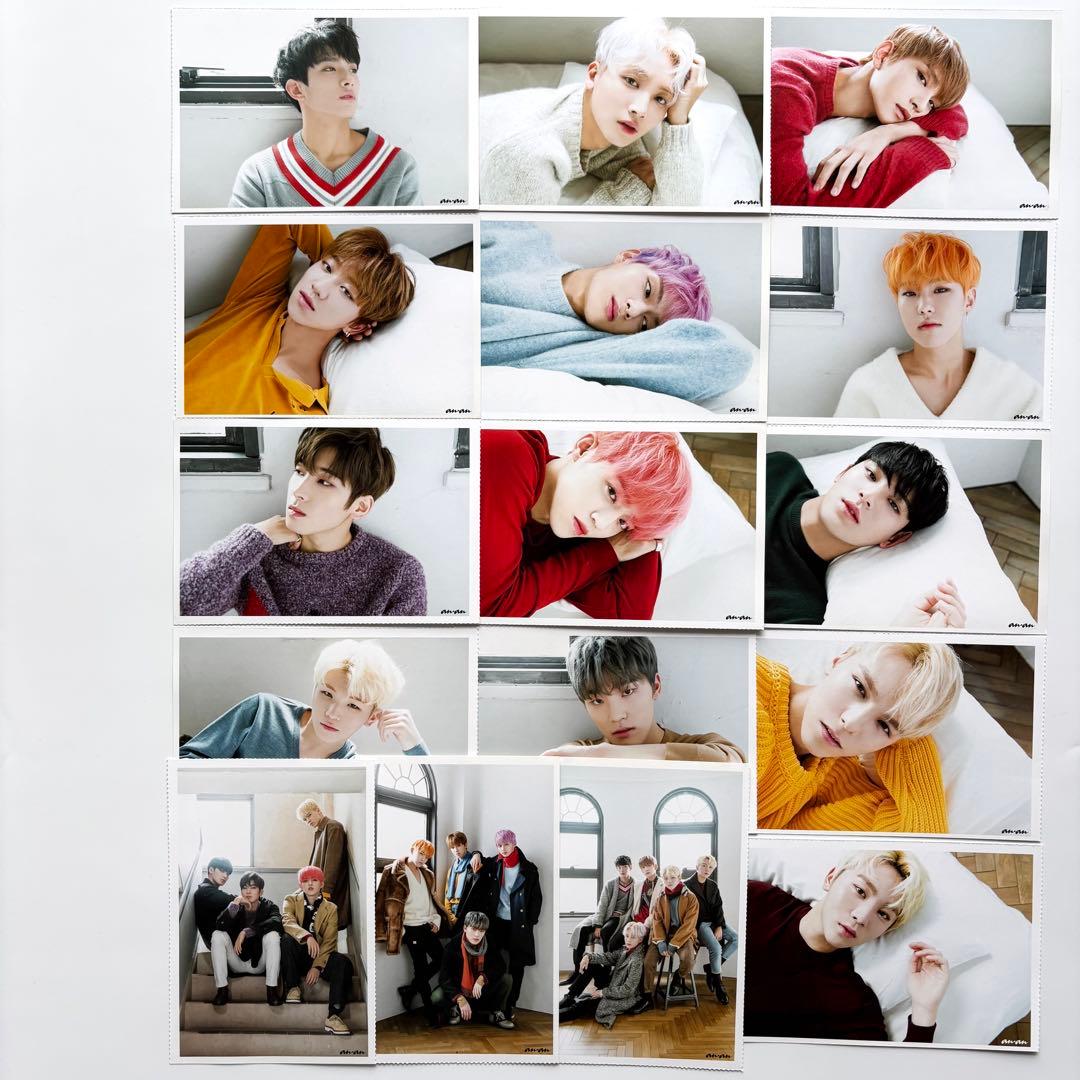 seventeen anan 缶バッジ　アクスタ　セブチカフェ　ウォヌ　ミンギュ