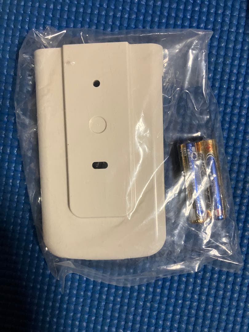 ダイキン エアコン リモコン BRC4C105 未使用品　リモコンホルダー付き