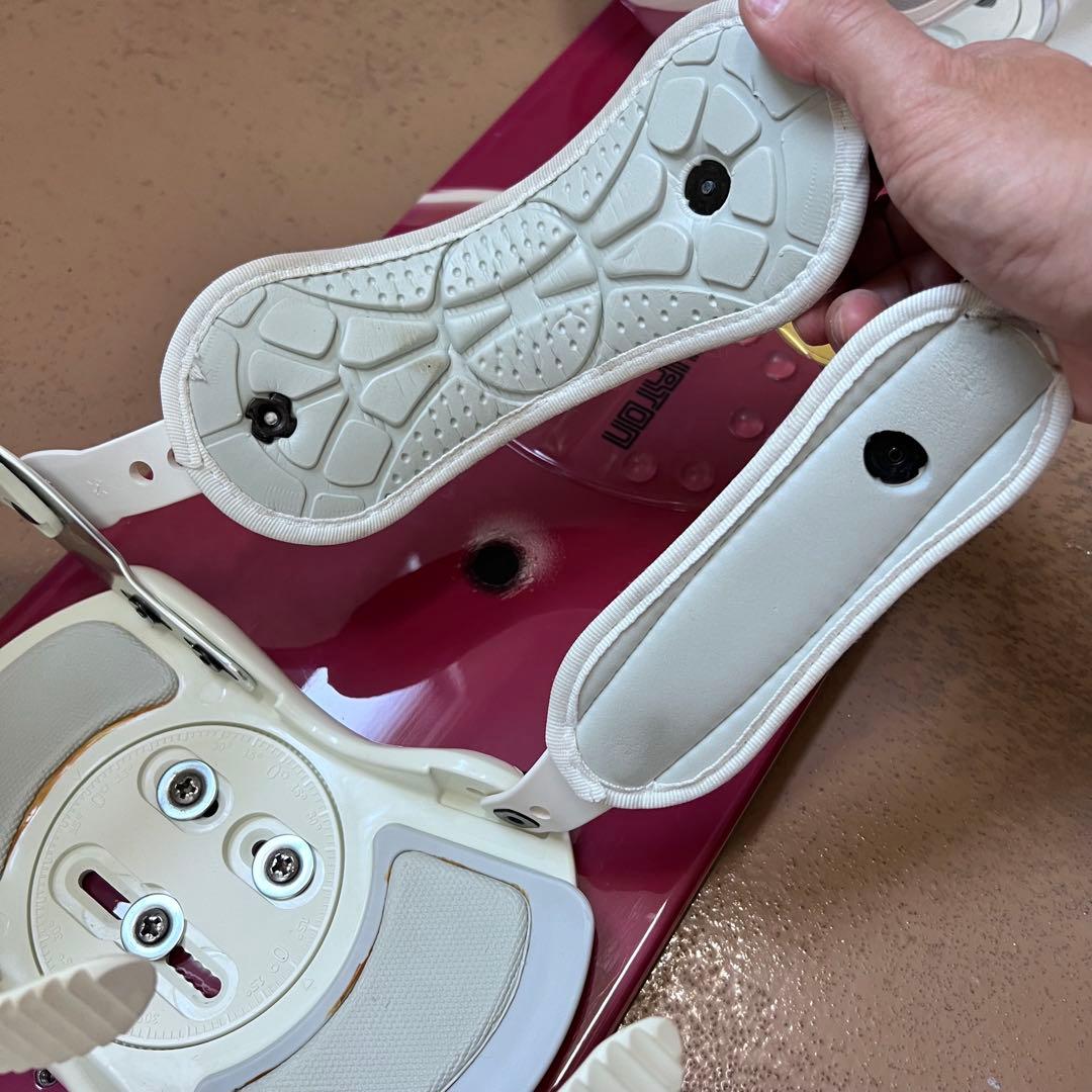 安定感抜群！ BURTON BULLET 149 初めてのスノーボードに！