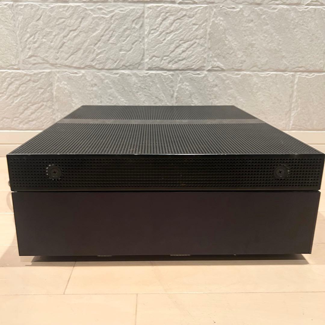 【通電確認済み】 YAMAHA B-4 パワーアンプ ジャンク ヤマハ