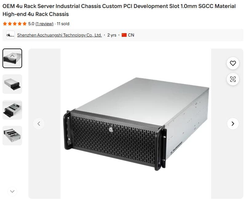 サーバーラック 19インチ 24U サンワ製 棚板・PDU【引き取り限定・大阪】